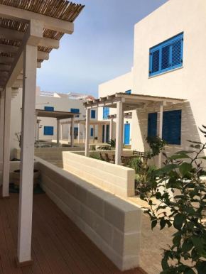  Favignana Home  Фавиньяна